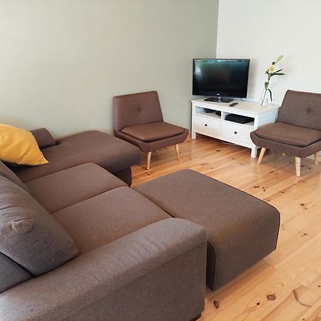Vakantiewoning Met Permanent Verwarmd Zwembad En Sauna Koekelare 외부 사진